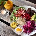 Julmaten - många tips och recept inför julbuffén
