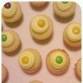 Påskmuffins