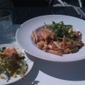 Lunch