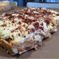 Banana cream pie
