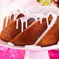 Lemon Bundt Cake