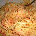 Coleslaw