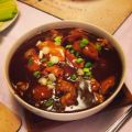Chicken Teriyaki i CrockPot