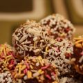 Chokladbollar