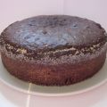 Chokladkaka