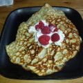 Lchf pannkakor