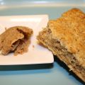 Kardemummascones med kanelsmör