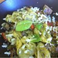 Pestopasta