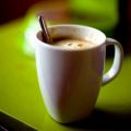 KARDEMUMMA I KAFFET - GOTT OCH NYTTIGT