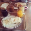 Stadig frukost