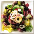 Grekisk sallad