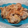 Kanelbullar!