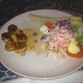 Skaldjurssymfoni