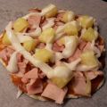 Pizza Naturligt Glutenfri i 3 varianter med[...]