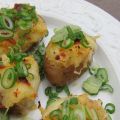 Saras Smaker: Mozzarella- och sweet[...]