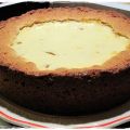 Finsk Äppelpirog