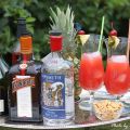 Singapore sling