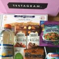 Testagram - Höstboxen är här!