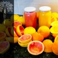 Citronfasta dag 0