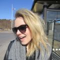 Min mysiga helg