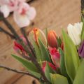 Blommor&ägg