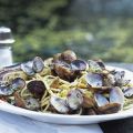 Linguine alle Vongole