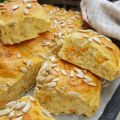 Saftiga morotsbitar
