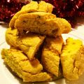 Mina glutenfria saffransskorpor