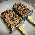 Nicecream - choklad och nötter