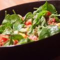 Rostad bovetesallad