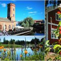 Falun på hoj
