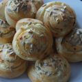 Fetaost bullar