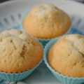 Cupcakes - smält eller rumsvarmt smör?