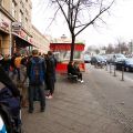 Mustafa's Gemüse Kebap - Världens godaste kebab!