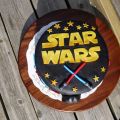 STAR WARS TÅRTA
