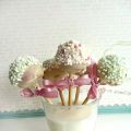 Hallon cake pops