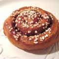 Rolands ljuvligt goda kanelbullar