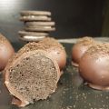 OREO COOKIE BALLS