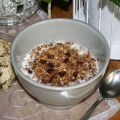 Exceptionellt god müsli