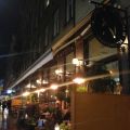 Restaurang - Nybrogatan 38