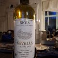 Veckans vintips: Navajas Crianza 2020