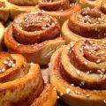 Kalasgoda kanelbullar