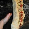 Pizzasnurror