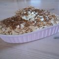 For Mikey - Creamy Peanut Butter Pie