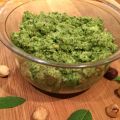 Broccolipesto