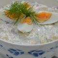 Nubbesallad