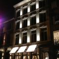 Restaurang - Lola  (Bryssel)