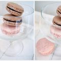 Dessa underbara macarons!