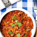 Chili con carne