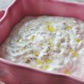 LCHF Tzatziki